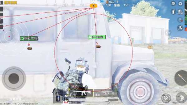 和平精英辅助【蜜雪冰城直装】支持新版本 预判自瞄 准星射线 不瞄人机 不瞄倒地 自瞄距离 单发狙自瞄 自瞄预判 姿势压枪